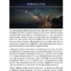 A Year of Astronomy – Student Text - Image 2