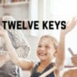 Twelve Keys