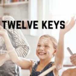 twelve keys