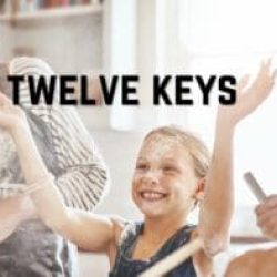 twelve keys